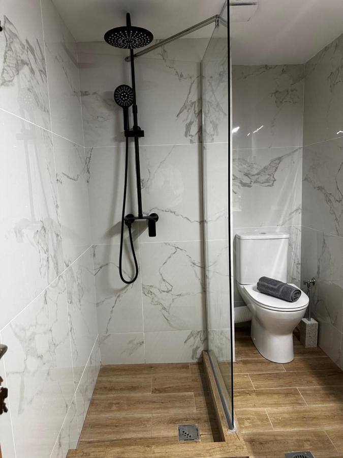 Jp Luxury Apartment In Citycenter Xanthi Bagian luar foto
