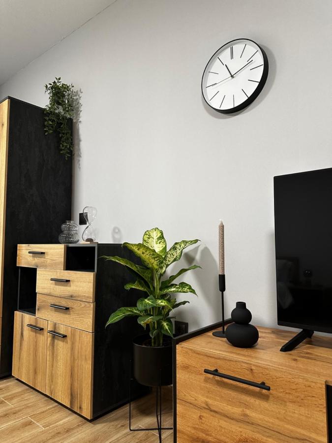 Jp Luxury Apartment In Citycenter Xanthi Bagian luar foto